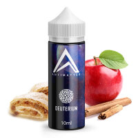 Antimatter by Must Have Deuterium Longfill Aroma