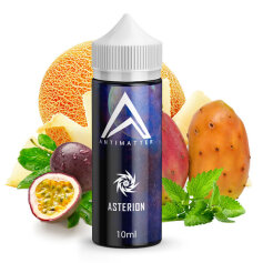 Antimatter by Must Have Asterion Longfill Aroma