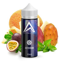 Antimatter by Must Have Asterion Longfill Aroma