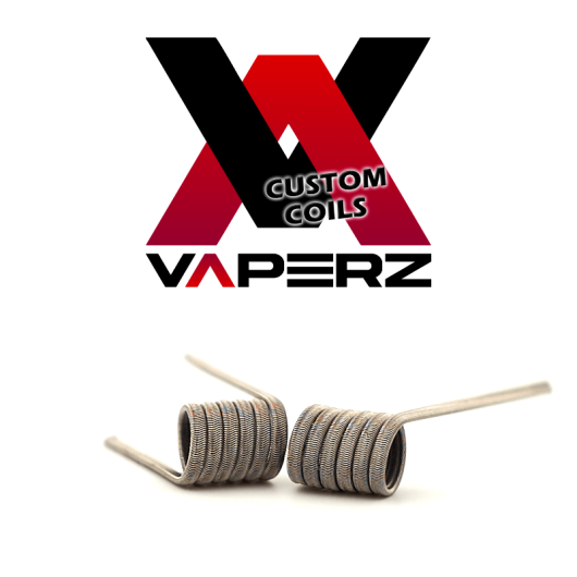 Vaperz - Valienz Ni80 (0,3Ohm dual)(2Stk)