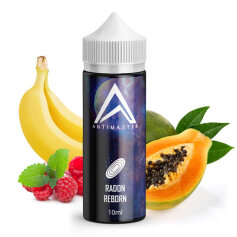 Antimatter by Must Have Radon Reborn Longfill Aroma