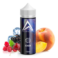 Antimatter by Must Have Xenon Longfill Aroma