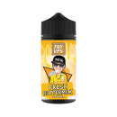 Tony Vapes Fresh Buttermilk Longfill Aroma