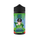 Tony Vapes Mint Berries Longfill Aroma