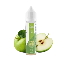 elfLIQUID elfsingles Apfel Longfill Aroma