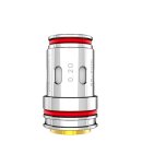 Uwell - Crown 5 Coils (4Stk)