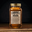 ODonnell Moonshine Harte Nuss 25% Vol. 700ml