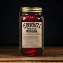ODonnell Moonshine Wilde Beere 25% Vol. 700ml