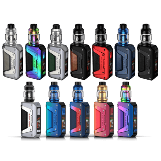 GeekVape Aegis Legend 2 KIT