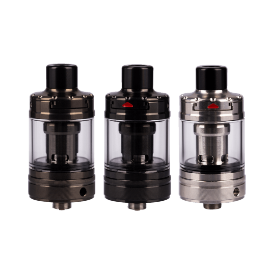 Aspire Nautilus 3 Verdampfer