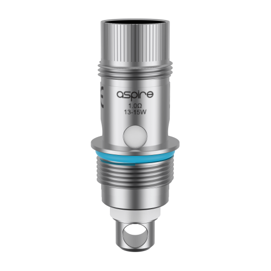 Aspire Nautilus Coil (5Stk) 1,00 Ohm (Mesh)