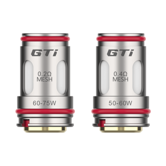 Vaporesso GTi Coil (5Stk)