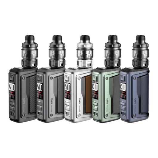 VooPoo Argus GT 2 KIT