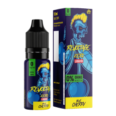 Revoltage Blue Cherry Hybrid Liquid