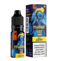 Revoltage Blue Cherry Hybrid Liquid