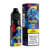 Revoltage Blue Cherry Hybrid Liquid