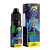 Revoltage Blue Cherry Hybrid Liquid