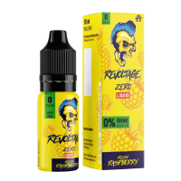 Revoltage Yellow Raspberry Hybrid Liquid