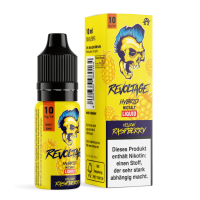 Revoltage Yellow Raspberry Hybrid Liquid