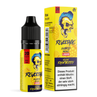 Revoltage Yellow Raspberry Hybrid Liquid