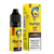 Revoltage Yellow Raspberry Hybrid Liquid