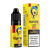 Revoltage Yellow Raspberry Hybrid Liquid