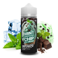 Drip Hacks Mint Chocolate Chip Ice Cream Longfill Aroma