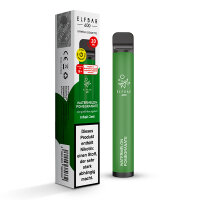 Elfbar 600 Einweg Vape 20mg (Alle Sorten)