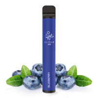 Elfbar 600 Einweg Vape Blueberry 20mg