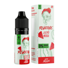 Revoltage White Melon Hybrid Liquid