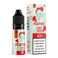 Revoltage White Melon Hybrid Liquid