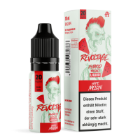 Revoltage White Melon Hybrid Liquid