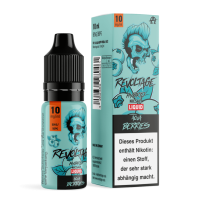 Revoltage Aqua Berries Hybrid Liquid