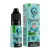 Revoltage Aqua Berries Hybrid Liquid