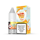 Yeti Salt Orange Lemon Liquid