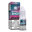 SC Nikotinsalzshot 10ml 20mg/ml