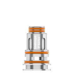 GeekVape P-Series Coil (5Stk)