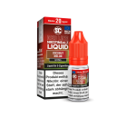 SC Red Line Coconut Melon Nicsalt Liquid