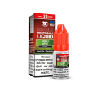 SC Red Line Double Apple Nicsalt Liquid