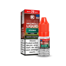 SC Red Line Spearmint Nicsalt Liquid