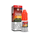 SC Red Line Orange Vanilla Nicsalt Liquid