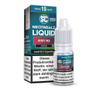 SC Berry Mix Nicsalt Liquid