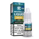 SC Lemon Tart Nicsalt Liquid 10mg/ml
