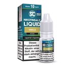 SC Vanilla Nicsalt Liquid 10mg/ml
