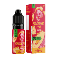 Revoltage Red Pineapple Hybrid Liquid