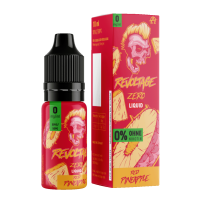 Revoltage Red Pineapple Hybrid Liquid