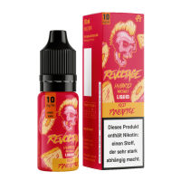 Revoltage Red Pineapple Hybrid Liquid