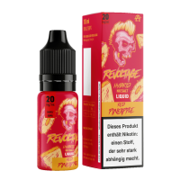 Revoltage Red Pineapple Hybrid Liquid