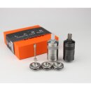 BP MODS Labs RTA Selbstwickler Tank black