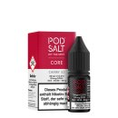 POD SALT Core Cherry Ice 10ml